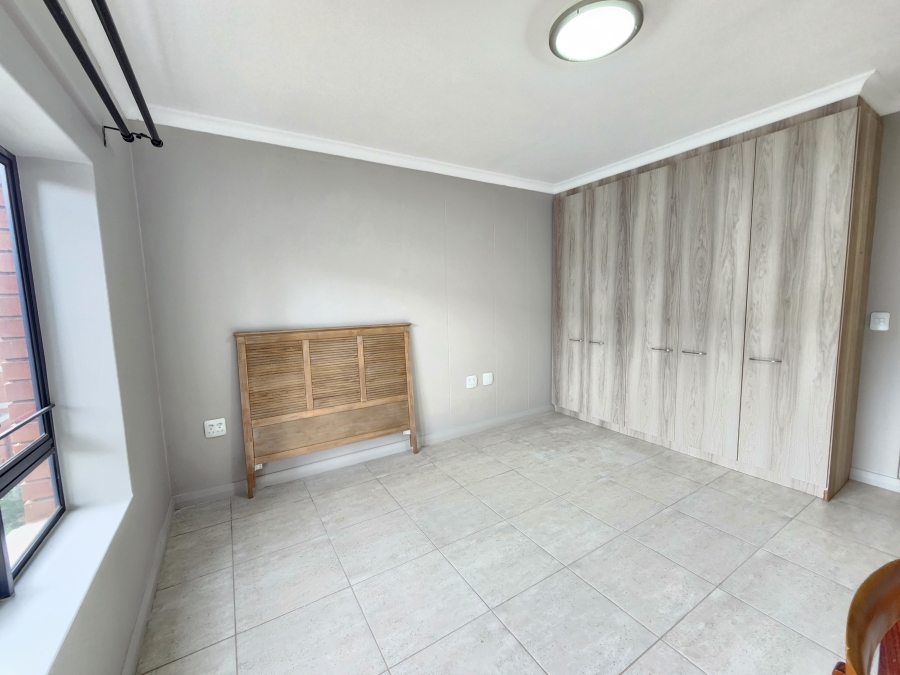 1 Bedroom Property for Sale in Waterkloof Marina Retirement Estate Gauteng