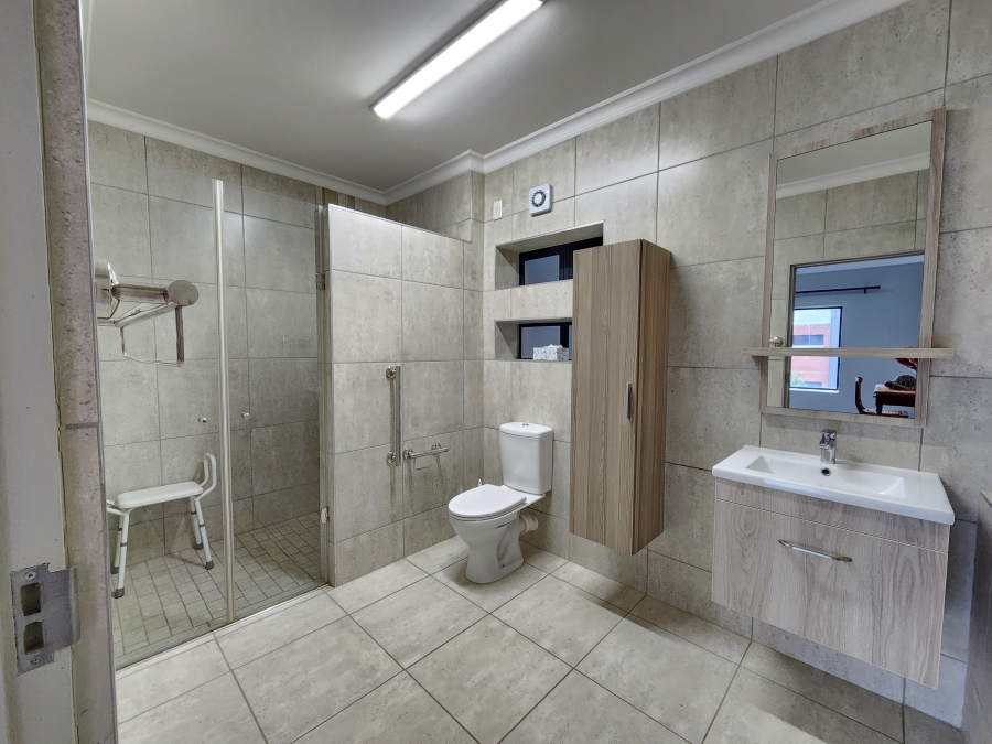 1 Bedroom Property for Sale in Waterkloof Marina Retirement Estate Gauteng