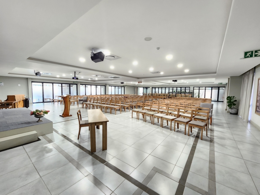 1 Bedroom Property for Sale in Waterkloof Marina Retirement Estate Gauteng