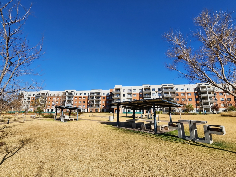 1 Bedroom Property for Sale in Waterkloof Marina Retirement Estate Gauteng