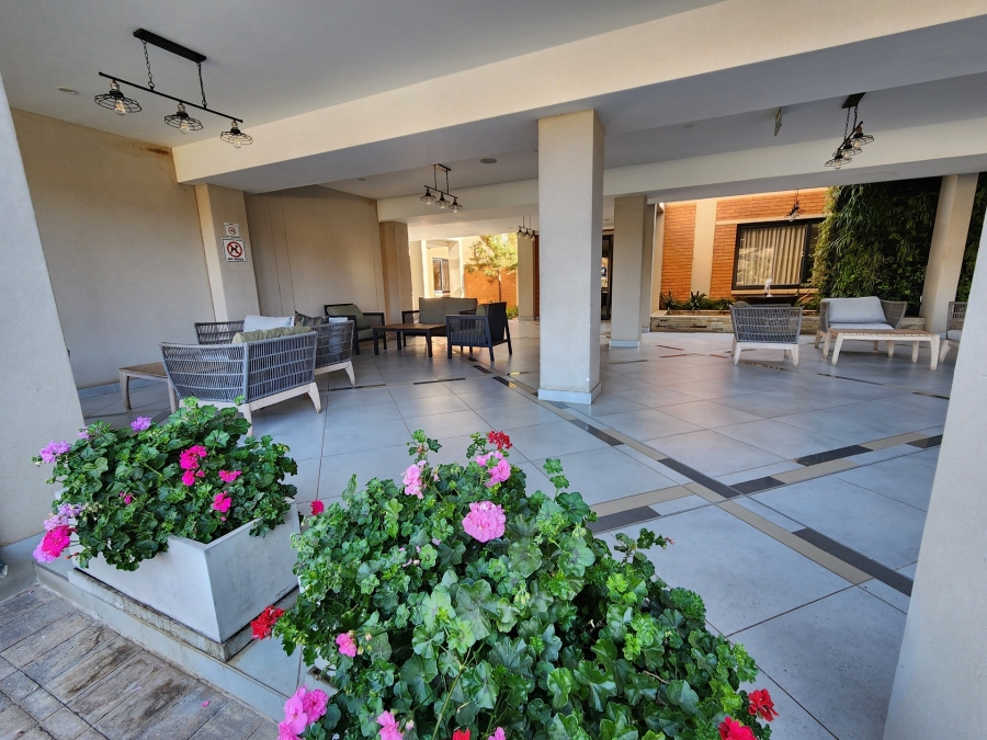 1 Bedroom Property for Sale in Waterkloof Marina Retirement Estate Gauteng