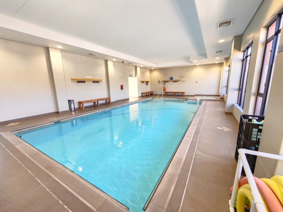 1 Bedroom Property for Sale in Waterkloof Marina Retirement Estate Gauteng