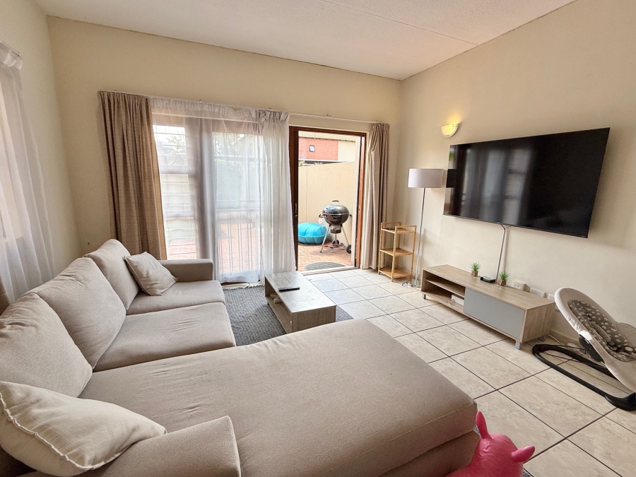 2 Bedroom Property for Sale in Pretorius Park Gauteng