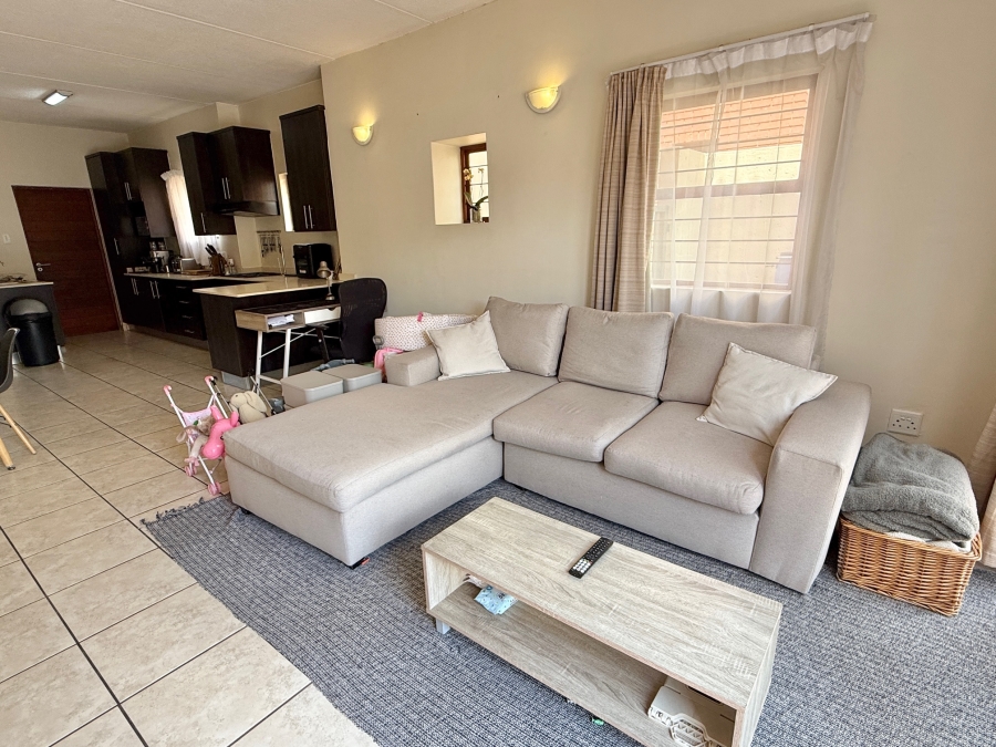 2 Bedroom Property for Sale in Pretorius Park Gauteng