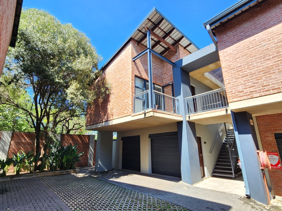 2 Bedroom Property for Sale in Menlo Park Gauteng