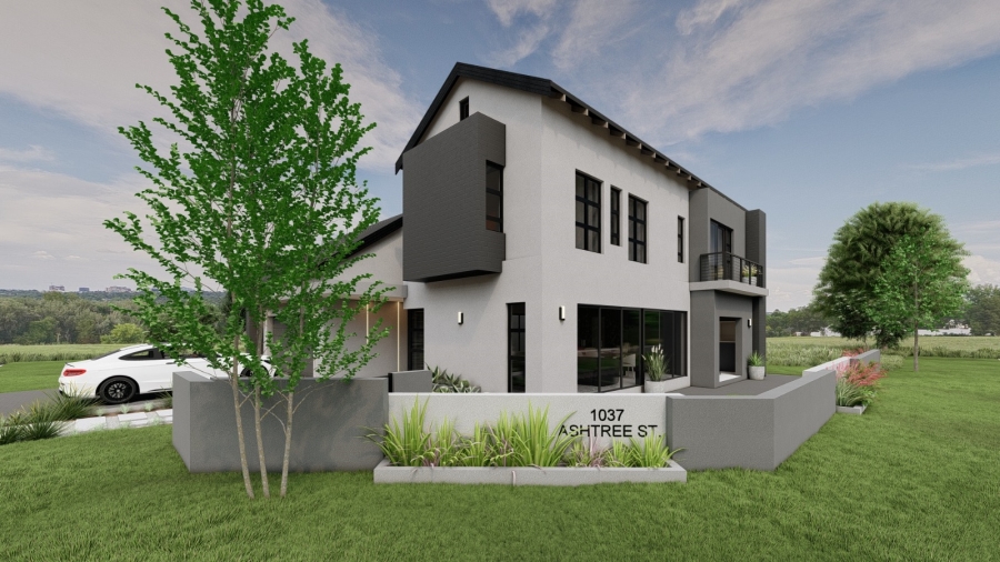 4 Bedroom Property for Sale in Fountainbrook Estate Gauteng