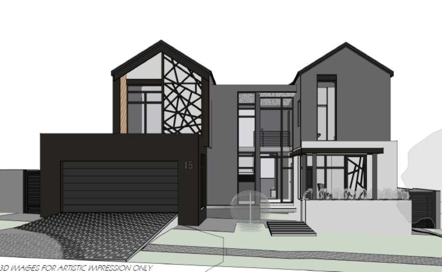 4 Bedroom Property for Sale in Fountainbrook Estate Gauteng