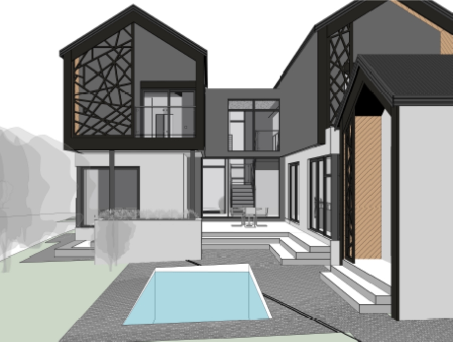 4 Bedroom Property for Sale in Fountainbrook Estate Gauteng