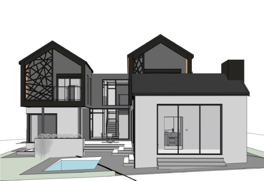 4 Bedroom Property for Sale in Fountainbrook Estate Gauteng