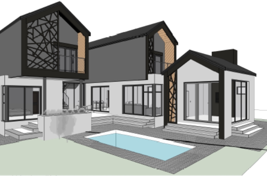 4 Bedroom Property for Sale in Fountainbrook Estate Gauteng