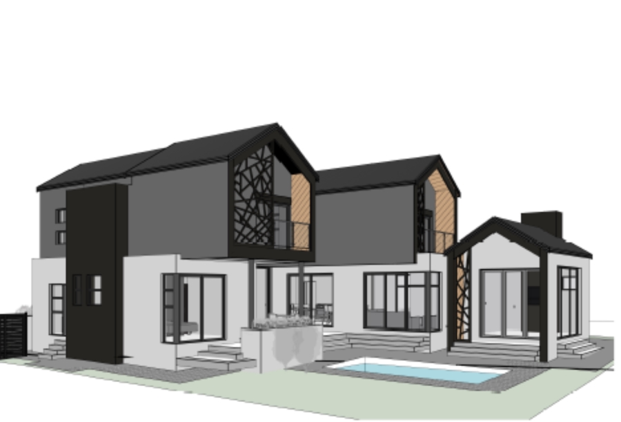 4 Bedroom Property for Sale in Fountainbrook Estate Gauteng