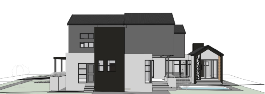 4 Bedroom Property for Sale in Fountainbrook Estate Gauteng