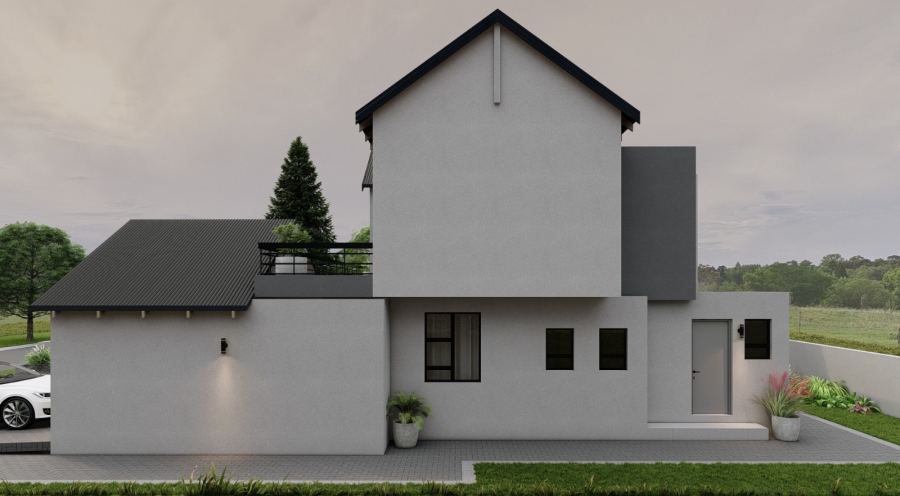 4 Bedroom Property for Sale in Fountainbrook Estate Gauteng