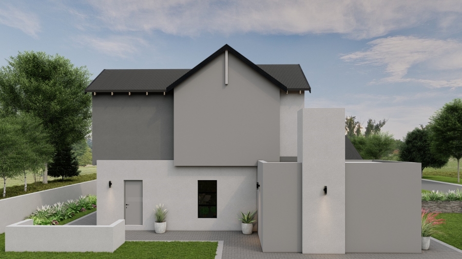 4 Bedroom Property for Sale in Fountainbrook Estate Gauteng