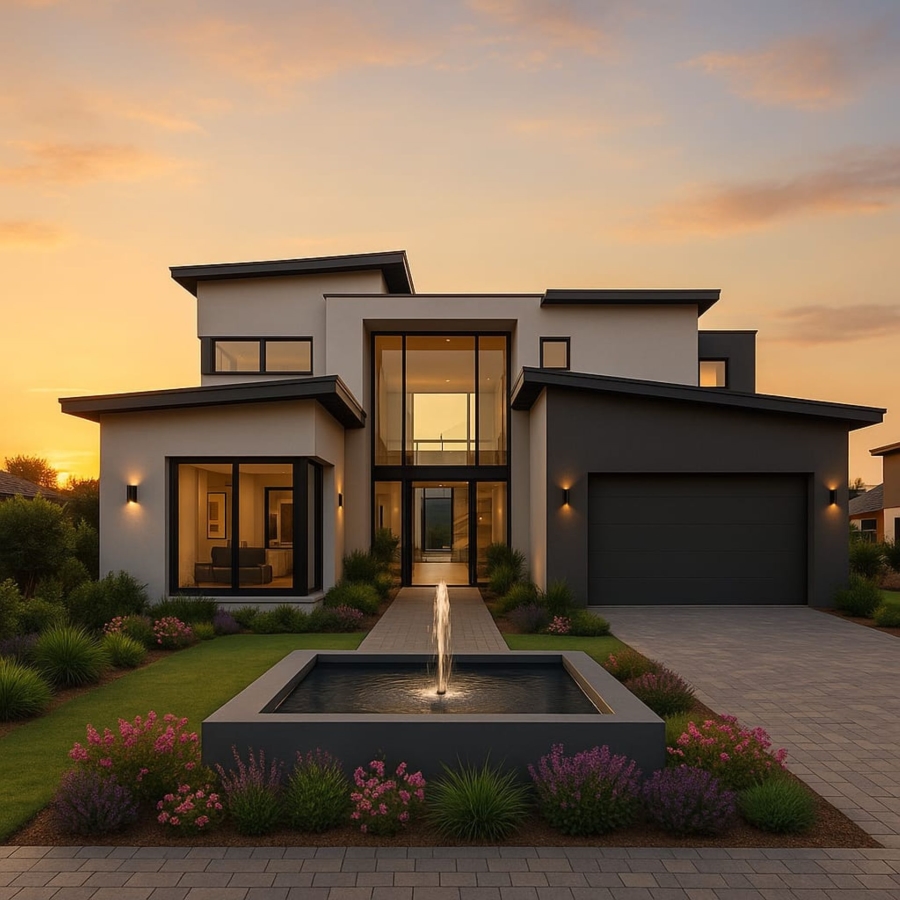 4 Bedroom Property for Sale in Fountainbrook Estate Gauteng