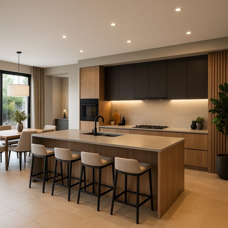 4 Bedroom Property for Sale in Fountainbrook Estate Gauteng