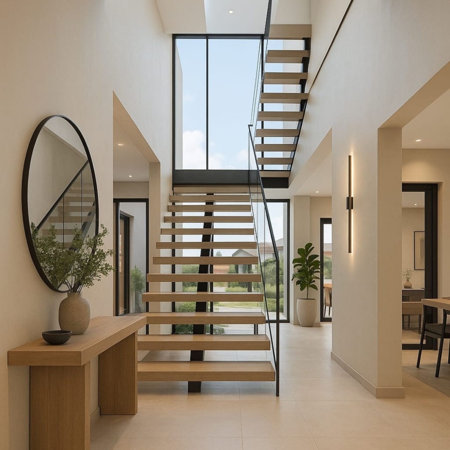 4 Bedroom Property for Sale in Fountainbrook Estate Gauteng