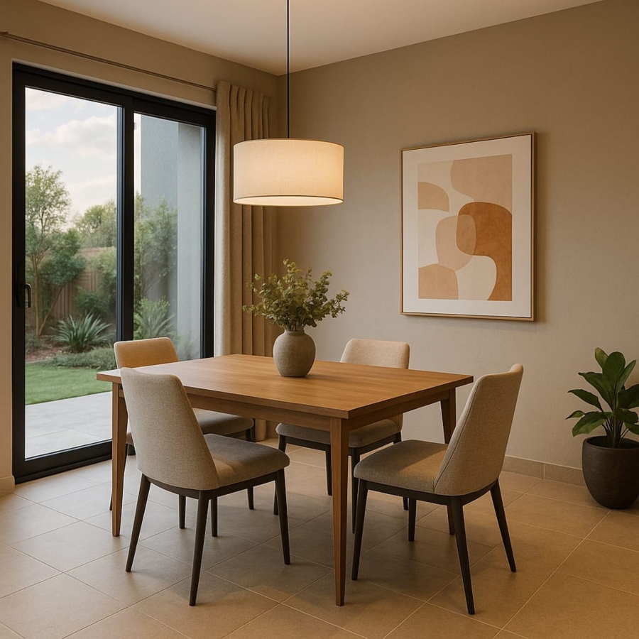 4 Bedroom Property for Sale in Fountainbrook Estate Gauteng