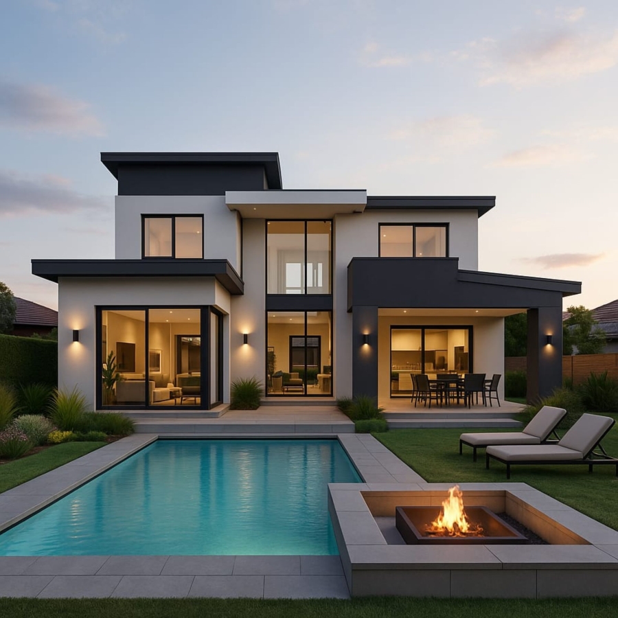 4 Bedroom Property for Sale in Fountainbrook Estate Gauteng