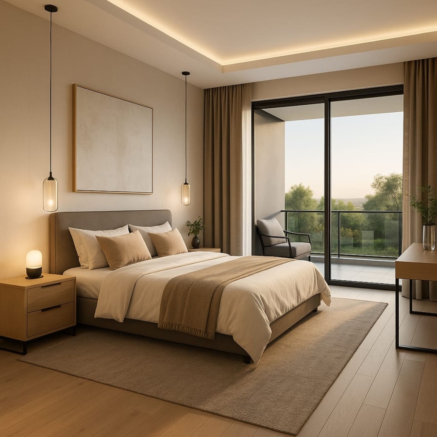 4 Bedroom Property for Sale in Fountainbrook Estate Gauteng