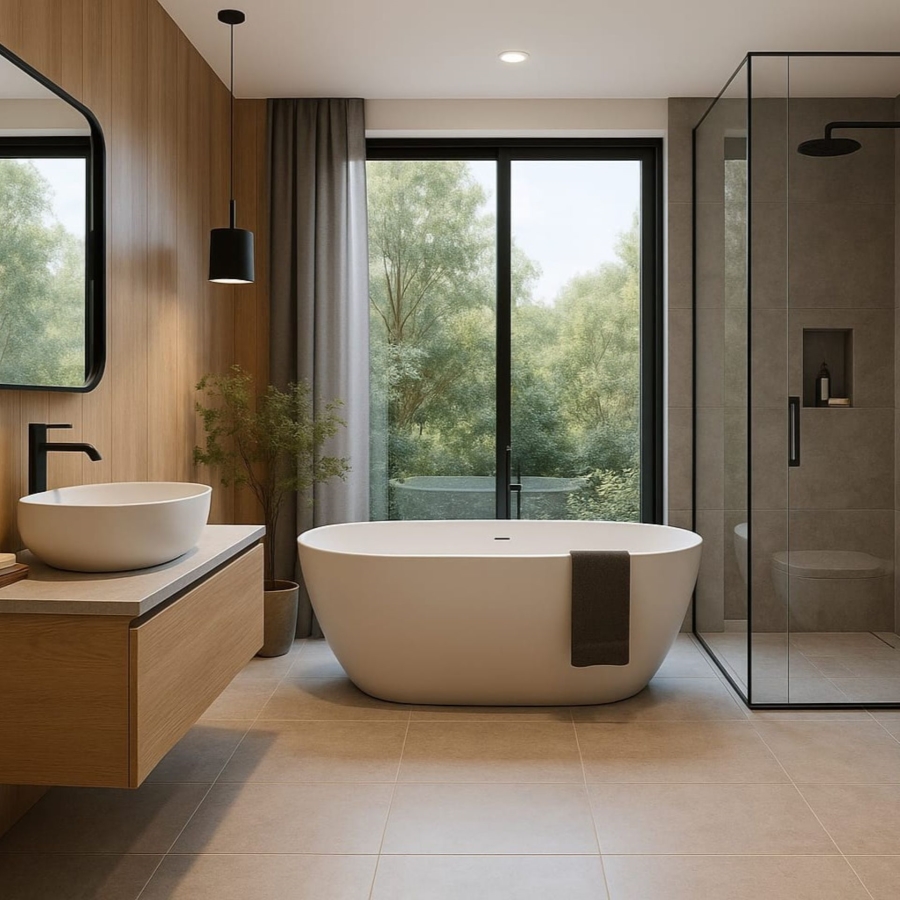 4 Bedroom Property for Sale in Fountainbrook Estate Gauteng