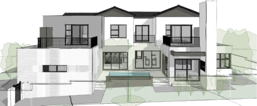 4 Bedroom Property for Sale in Fountainbrook Estate Gauteng