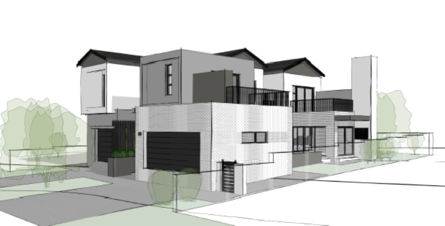 4 Bedroom Property for Sale in Fountainbrook Estate Gauteng