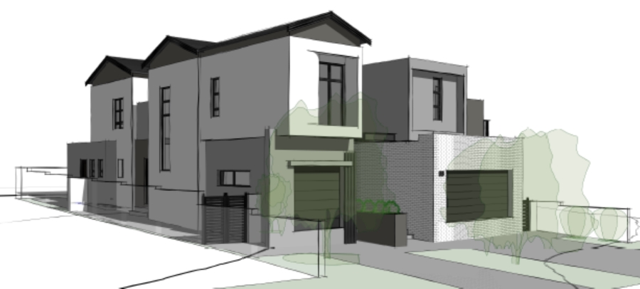 4 Bedroom Property for Sale in Fountainbrook Estate Gauteng