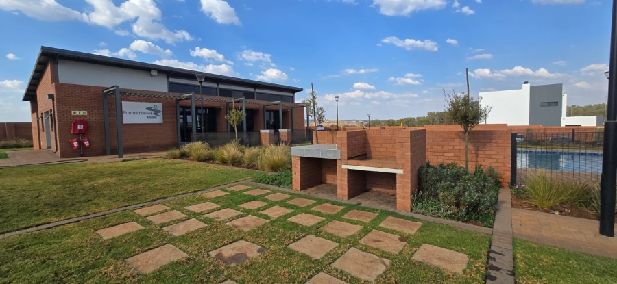 4 Bedroom Property for Sale in Fountainbrook Estate Gauteng