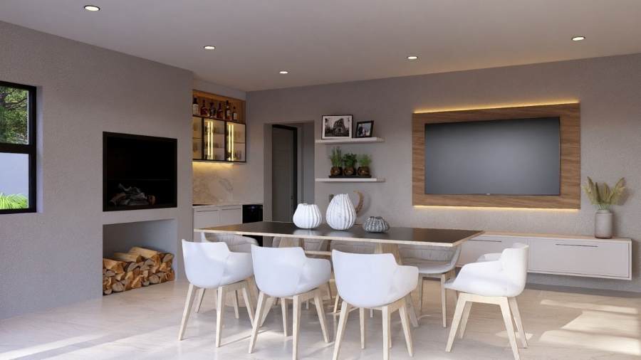 5 Bedroom Property for Sale in Midstream Heights Gauteng