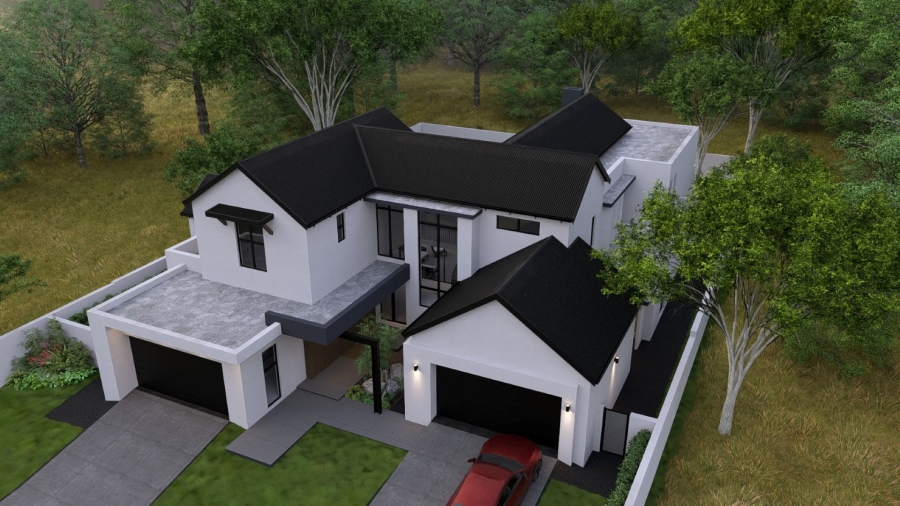 5 Bedroom Property for Sale in Midstream Heights Gauteng