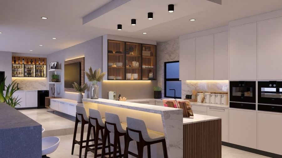 4 Bedroom Property for Sale in Midstream Heights Gauteng