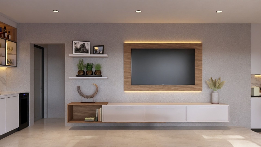 4 Bedroom Property for Sale in Midstream Heights Gauteng