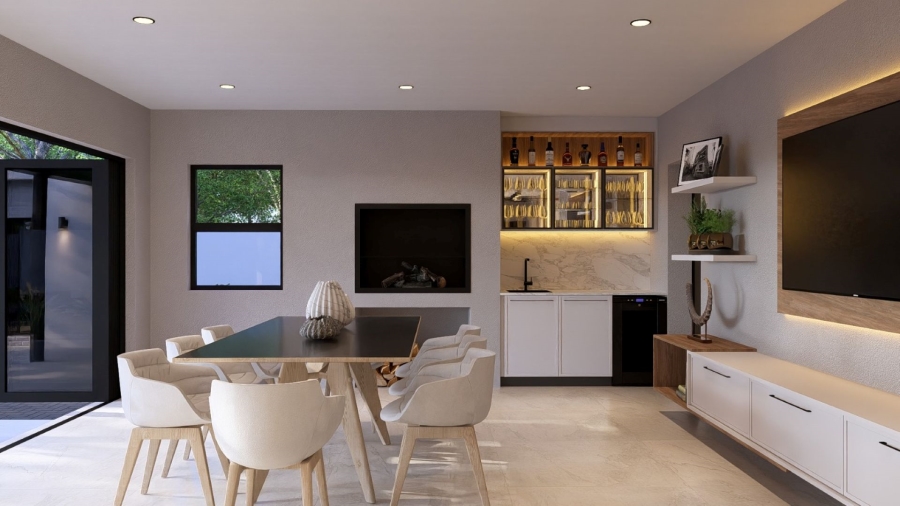 4 Bedroom Property for Sale in Midstream Heights Gauteng