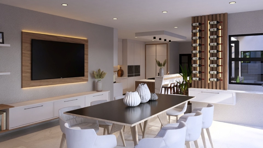 4 Bedroom Property for Sale in Midstream Heights Gauteng