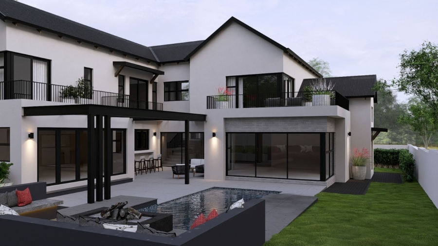 4 Bedroom Property for Sale in Midstream Heights Gauteng