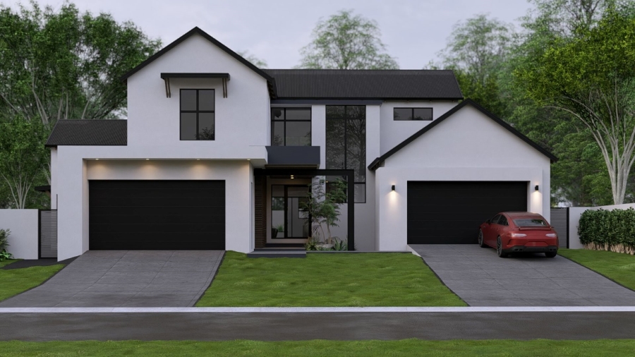 4 Bedroom Property for Sale in Midstream Heights Gauteng