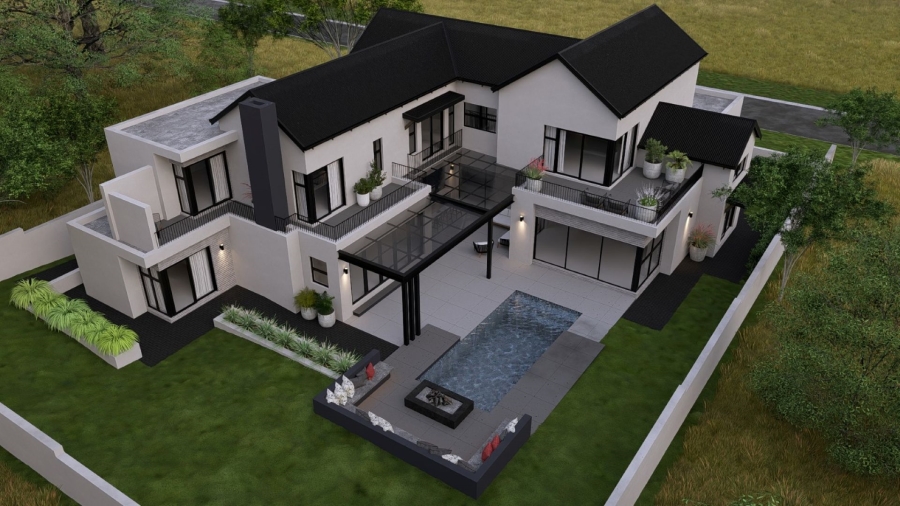4 Bedroom Property for Sale in Midstream Heights Gauteng
