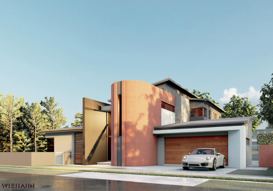 4 Bedroom Property for Sale in Fountainbrook Estate Gauteng