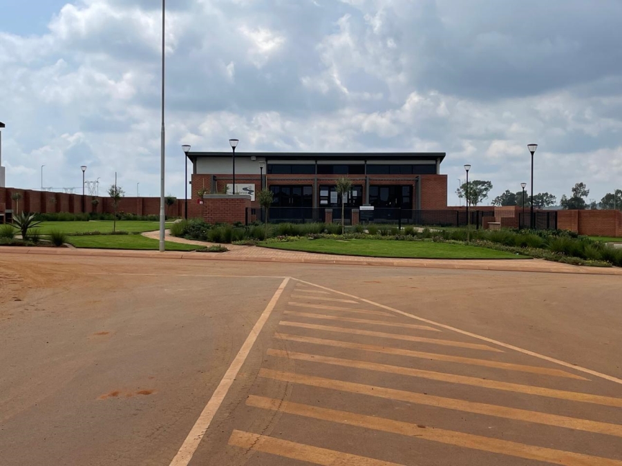 4 Bedroom Property for Sale in Fountainbrook Estate Gauteng