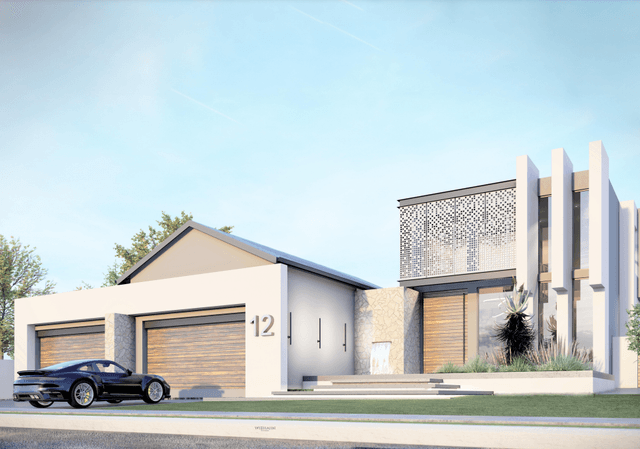 4 Bedroom Property for Sale in Midstream Heights Gauteng