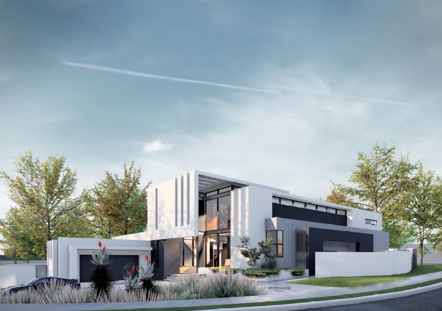 4 Bedroom Property for Sale in Midstream Heights Gauteng