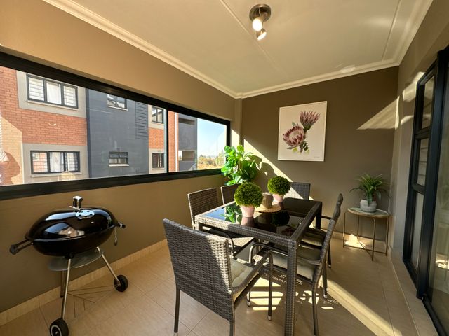 2 Bedroom Property for Sale in Roodepark Eco Estate Gauteng