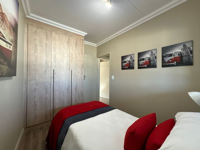 2 Bedroom Property for Sale in Roodepark Eco Estate Gauteng