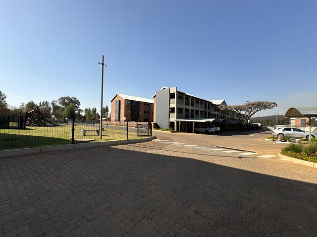 2 Bedroom Property for Sale in Roodepark Eco Estate Gauteng