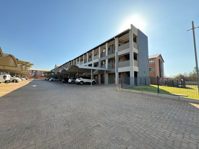 2 Bedroom Property for Sale in Roodepark Eco Estate Gauteng