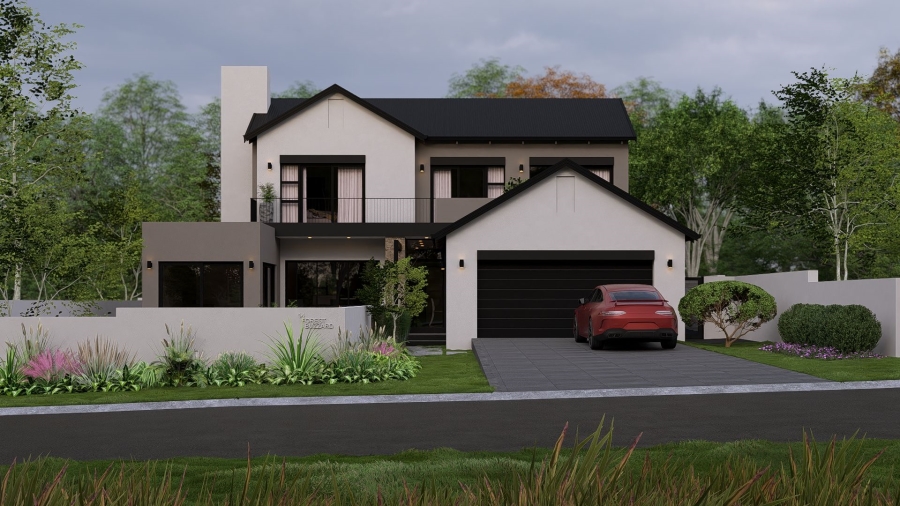 4 Bedroom Property for Sale in Fountainbrook Estate Gauteng