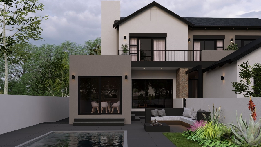 4 Bedroom Property for Sale in Fountainbrook Estate Gauteng