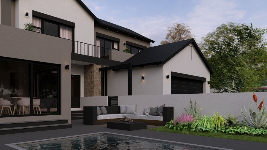 4 Bedroom Property for Sale in Fountainbrook Estate Gauteng