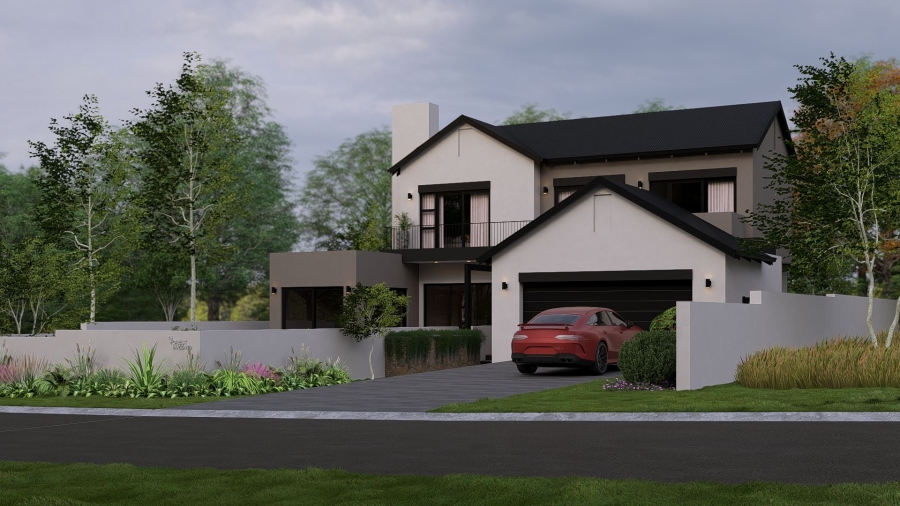 4 Bedroom Property for Sale in Fountainbrook Estate Gauteng